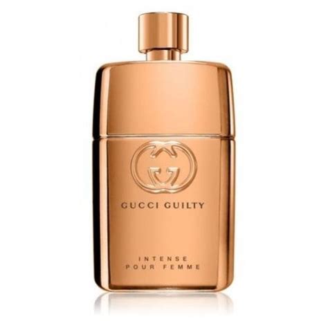 gucci guilty intense perfume review|Gucci Guilty intense kaufhof.